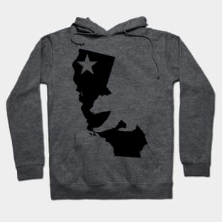 California State Hoodie